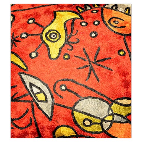 Abstract Mars Invasion from ArtsNow.com Front
