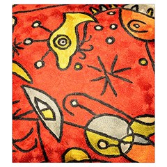 Abstract Mars Invasion from ArtsNow.com Back