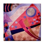 Abstract Modern Abstract Design Print