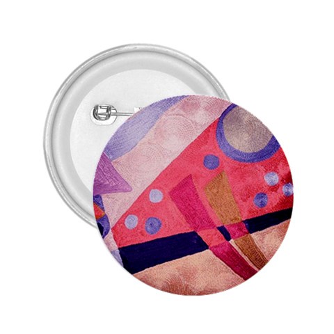 Abstract Modern Abstract Design Print from ArtsNow.com Front