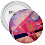 Abstract Modern Abstract Design Print