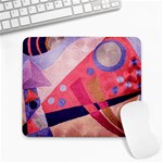 Abstract Modern Abstract Design Print