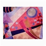 Abstract Modern Abstract Design Print