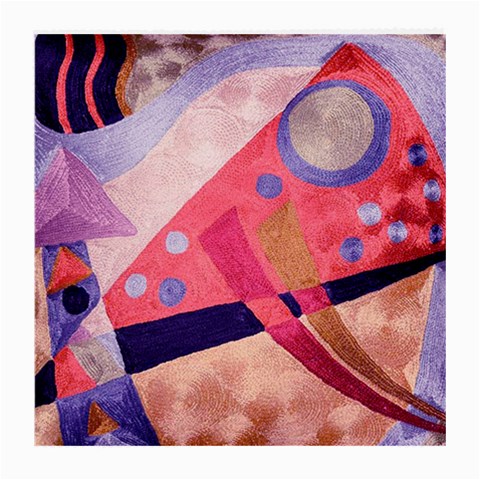 Abstract Modern Abstract Design Print from ArtsNow.com Front