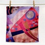 Abstract Modern Abstract Design Print