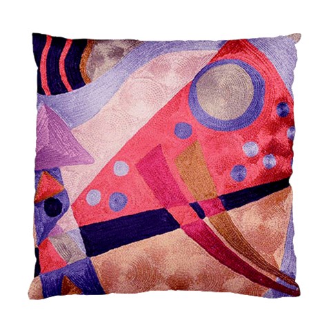 Abstract Modern Abstract Design Print from ArtsNow.com Front