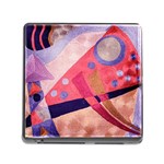 Abstract Modern Abstract Design Print