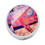 Abstract Modern Abstract Design Print