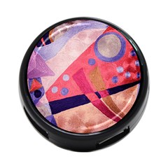 Abstract Modern Abstract Design Print from ArtsNow.com Front