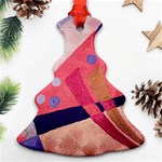 Abstract Modern Abstract Design Print