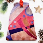 Abstract Modern Abstract Design Print