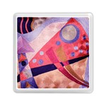 Abstract Modern Abstract Design Print