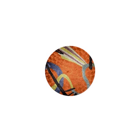 Abstract Modern Geometric Contemporary from ArtsNow.com Front