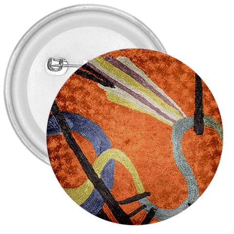 Abstract Modern Geometric Contemporary from ArtsNow.com Front