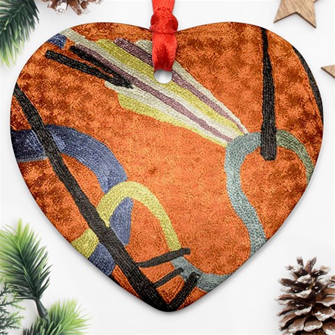Abstract Modern Geometric Contemporary from ArtsNow.com Front