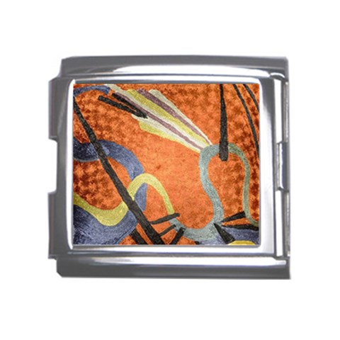 Abstract Modern Geometric Contemporary from ArtsNow.com Front