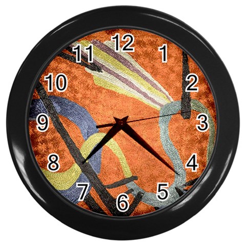 Abstract Modern Geometric Contemporary from ArtsNow.com Front