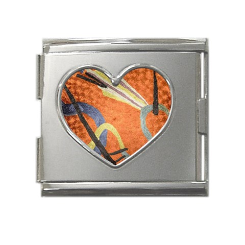 Abstract Modern Geometric Contemporary from ArtsNow.com Front