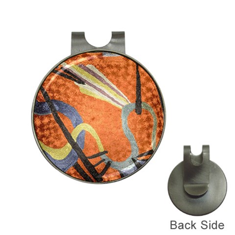 Abstract Modern Geometric Contemporary from ArtsNow.com Front