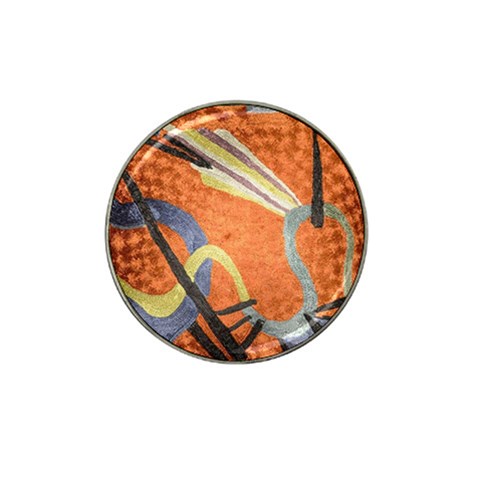 Abstract Modern Geometric Contemporary from ArtsNow.com Front