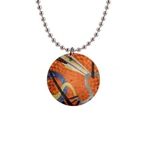 Abstract Modern Geometric Contemporary from ArtsNow.com Front