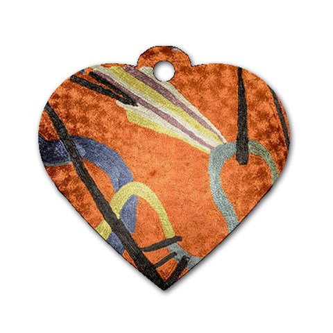 Abstract Modern Geometric Contemporary from ArtsNow.com Front