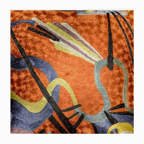 Abstract Modern Geometric Contemporary from ArtsNow.com Front