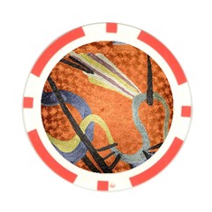 Abstract Modern Geometric Contemporary from ArtsNow.com Back