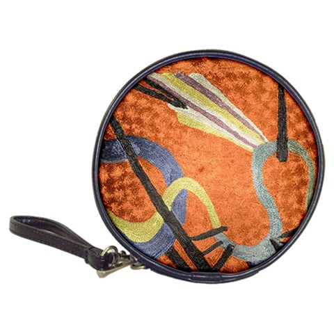 Abstract Modern Geometric Contemporary from ArtsNow.com Front