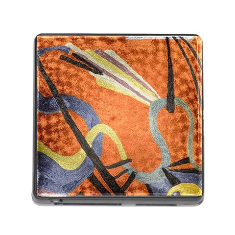 Abstract Modern Geometric Contemporary from ArtsNow.com Front