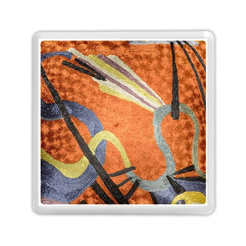 Abstract Modern Geometric Contemporary from ArtsNow.com Front