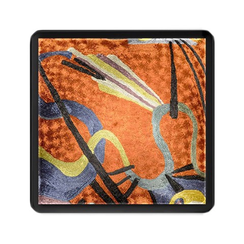 Abstract Modern Geometric Contemporary from ArtsNow.com Front