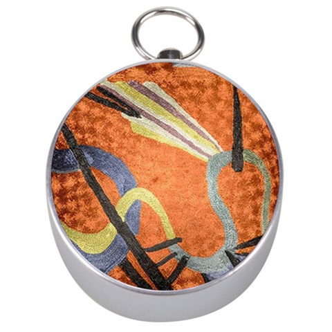Abstract Modern Geometric Contemporary from ArtsNow.com Front