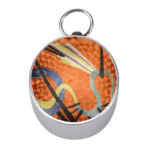 Abstract Modern Geometric Contemporary from ArtsNow.com Front