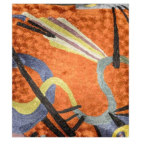 Abstract Modern Geometric Contemporary from ArtsNow.com Front