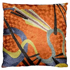 Abstract Modern Geometric Contemporary from ArtsNow.com Front