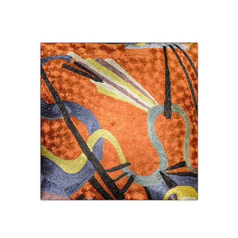 Abstract Modern Geometric Contemporary from ArtsNow.com Front