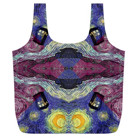 Abstract Moon from ArtsNow.com Front