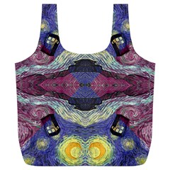 Abstract Moon from ArtsNow.com Back