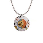 Abstract Music Splurge Deco