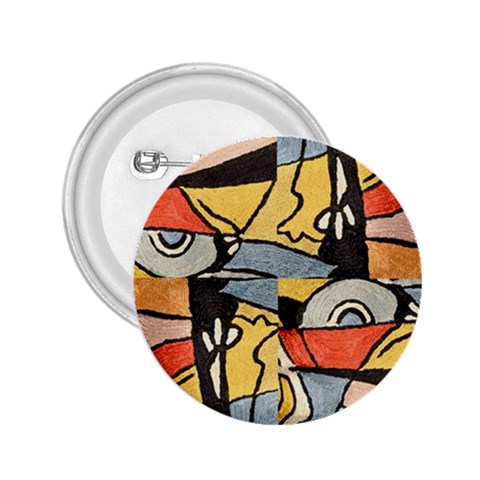 Abstract Musical Mystery Design from ArtsNow.com Front