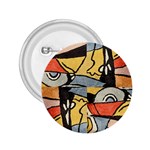 Abstract Musical Mystery Design