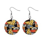 Abstract Musical Mystery Design