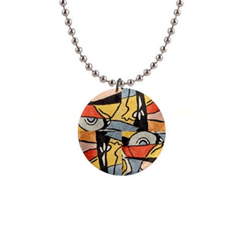 Abstract Musical Mystery Design from ArtsNow.com Front