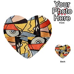 Abstract Musical Mystery Design from ArtsNow.com Back 25