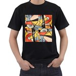 Abstract Musical Mystery Design