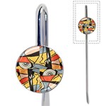 Abstract Musical Mystery Design