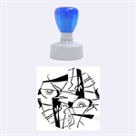 Abstract Musical Mystery Design