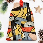 Abstract Musical Mystery Design