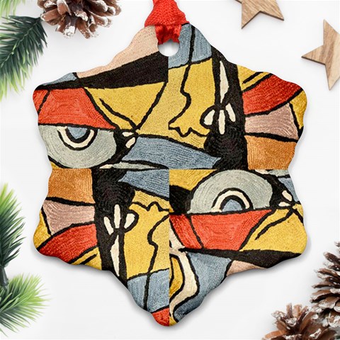Abstract Musical Mystery Design from ArtsNow.com Back
